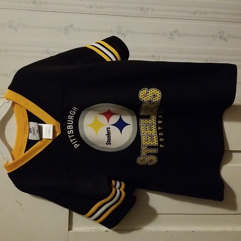 Pittsburgh Steelers jersey for kids